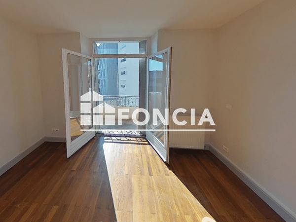 Location Appartement 3 pièces 66.47 m² - 20 RUE BLANCHARD Thonon-les-bains 74200