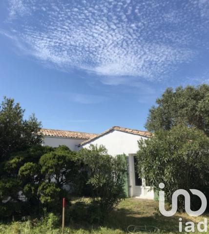 Maison à vendre 2 pièces 20 m² Loix