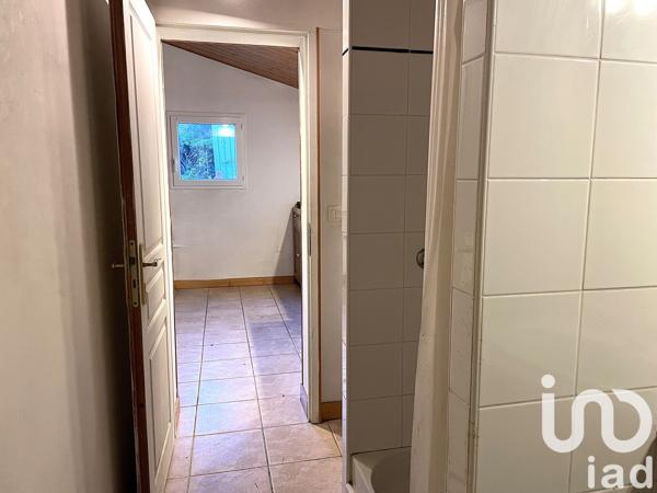 Maison à vendre 2 pièces 20 m² Loix