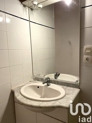 Maison à vendre 2 pièces 20 m² Loix