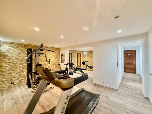 Maison à vendre 5 pièces GRASSE (06)