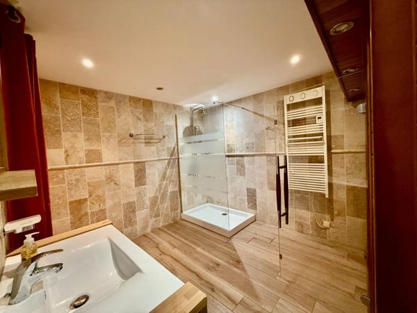 Maison à vendre 5 pièces GRASSE (06)