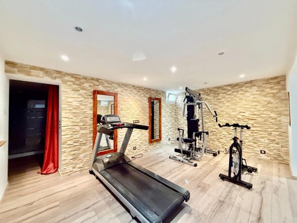 Maison à vendre 5 pièces GRASSE (06)