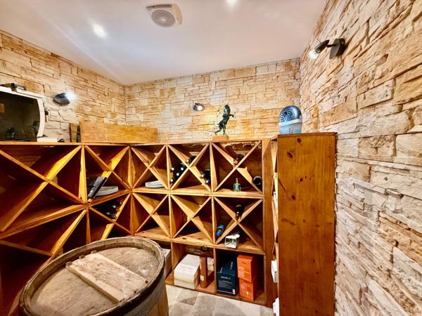 Maison à vendre 5 pièces GRASSE (06)