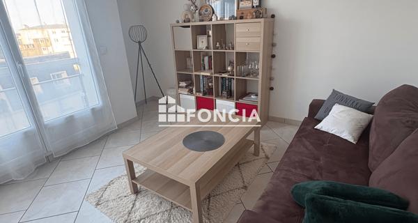 Location Appartement 2 pièces 51 m² - Concarneau 29900