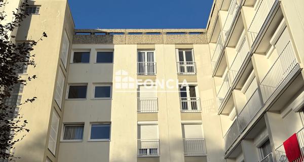 Location Appartement 2 pièces 51 m² - Concarneau 29900