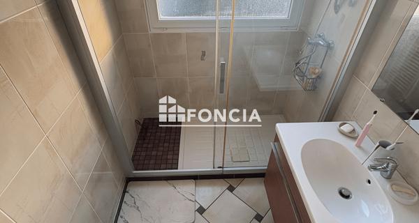 Location Appartement 2 pièces 51 m² - Concarneau 29900