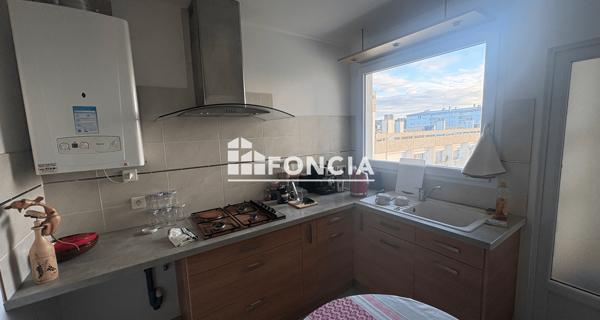 Location Appartement 2 pièces 51 m² - Concarneau 29900