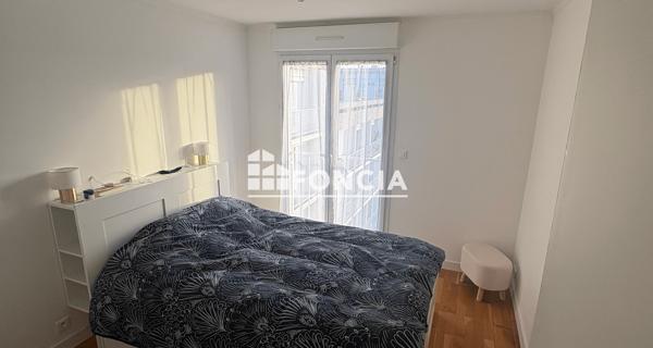 Location Appartement 2 pièces 51 m² - Concarneau 29900