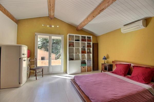 Villa avec Piscine 4 pièces 125 m² + Studio indépendant 30 m² - 399 500 Euros -