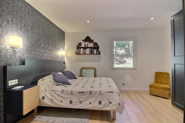 Villa avec Piscine 4 pièces 125 m² + Studio indépendant 30 m² - 399 500 Euros -