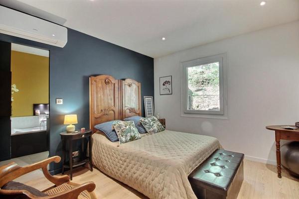 Villa avec Piscine 4 pièces 125 m² + Studio indépendant 30 m² - 399 500 Euros -