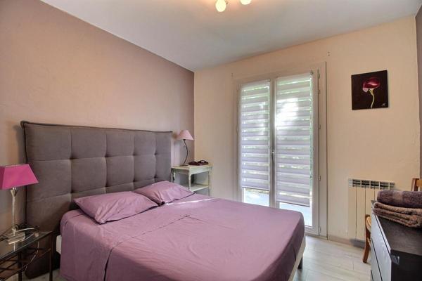 Villa avec Piscine 4 pièces 125 m² + Studio indépendant 30 m² - 399 500 Euros -
