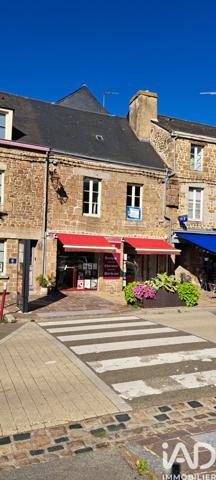 Immeuble à vendre 190 m² Lassay-les-Châteaux