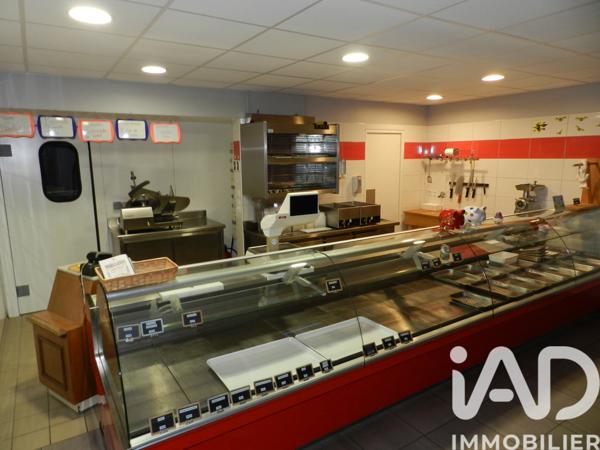 Immeuble à vendre 190 m² Lassay-les-Châteaux