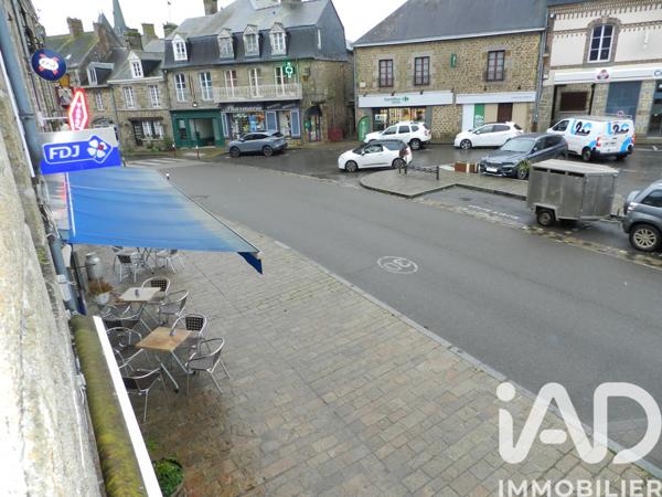 Immeuble à vendre 190 m² Lassay-les-Châteaux