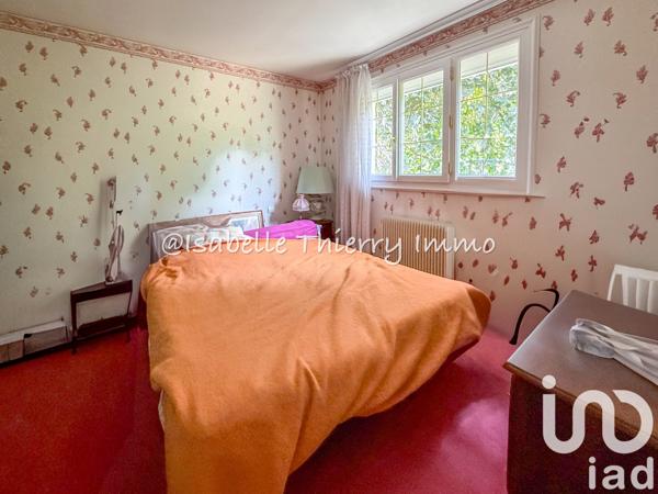 Maison à vendre 4 pièces 111 m² Montlhéry