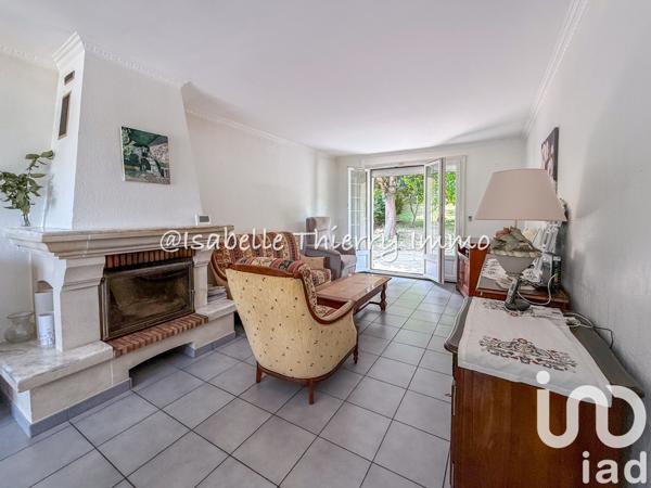 Maison à vendre 4 pièces 111 m² Montlhéry