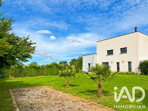 Maison à vendre 6 pièces 118 m² Évron