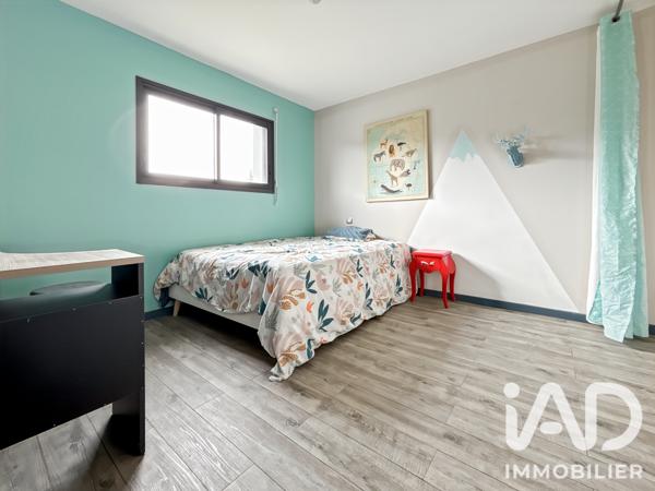 Maison à vendre 6 pièces 118 m² Évron