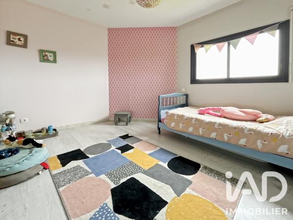 Maison à vendre 6 pièces 118 m² Évron
