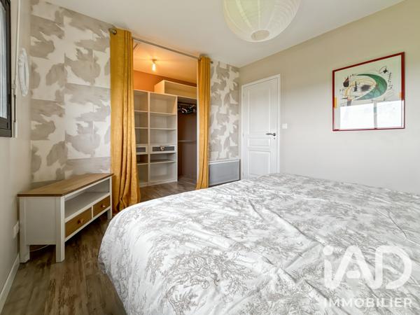 Maison à vendre 6 pièces 118 m² Évron