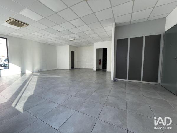Location boutique/local commercial 81 m² Sarreguemines