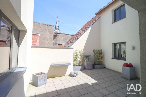 Location boutique/local commercial 81 m² Sarreguemines