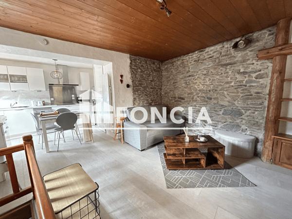 Location Appartement meublé 2 pièces 34.9 m² - BONCONSEIL La Plagne Tarentaise 73210