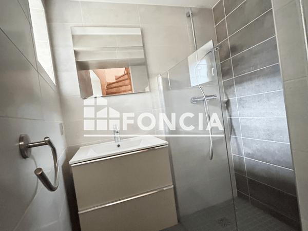 Location Appartement meublé 2 pièces 34.9 m² - BONCONSEIL La Plagne Tarentaise 73210