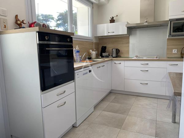 Maison Bretignolles Sur Mer 3 pièce(s) 82 m2