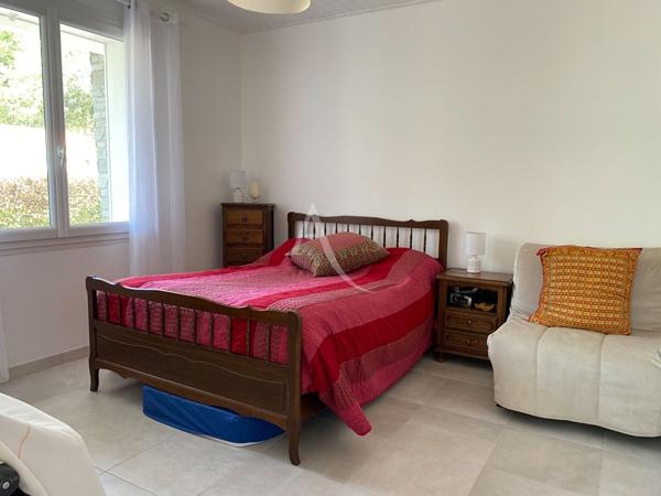 Maison Bretignolles Sur Mer 3 pièce(s) 82 m2