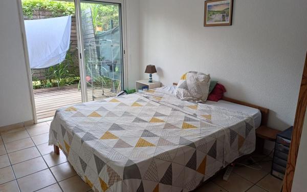 Appartement à louer    2 pièces •  Remire-Montjoly