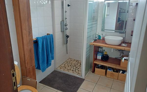 Appartement à louer    2 pièces •  Remire-Montjoly