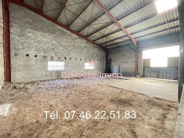 Commerce à vendre 8 pièces de 109 m²