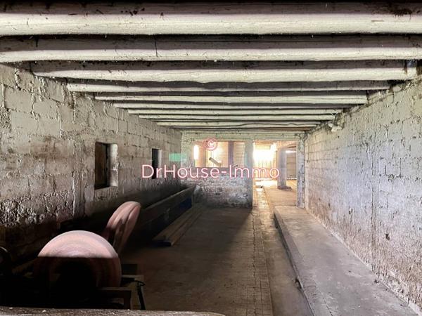 Commerce à vendre 8 pièces de 109 m²