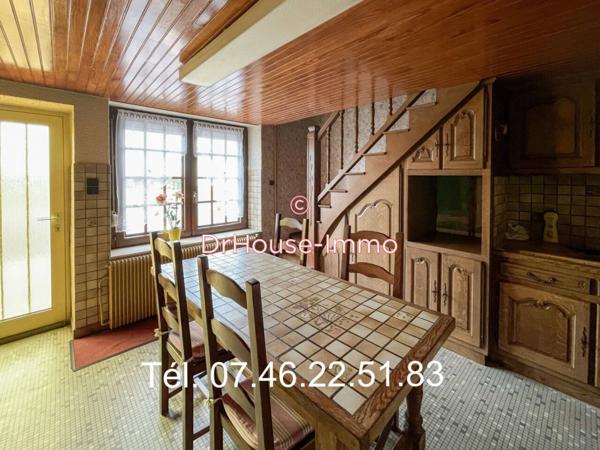 Commerce à vendre 8 pièces de 109 m²