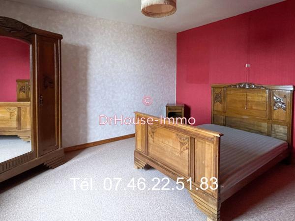 Commerce à vendre 8 pièces de 109 m²