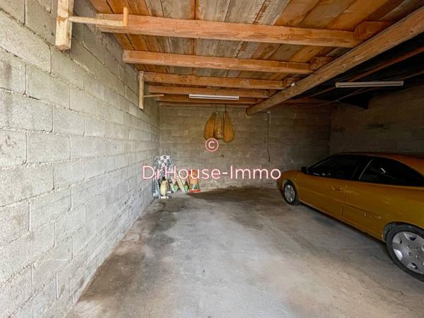 Commerce à vendre 8 pièces de 109 m²