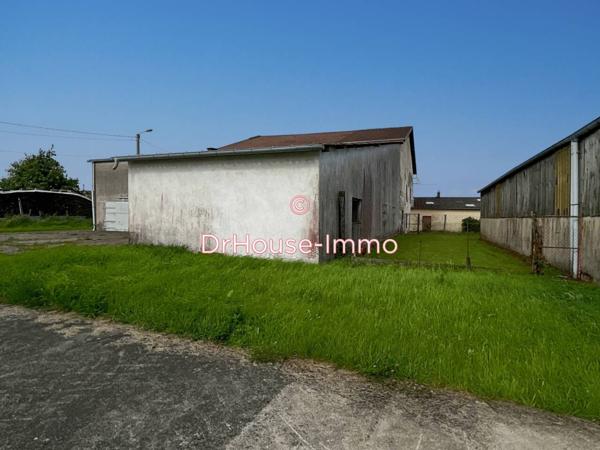 Commerce à vendre 8 pièces de 109 m²