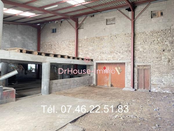 Commerce à vendre 8 pièces de 109 m²