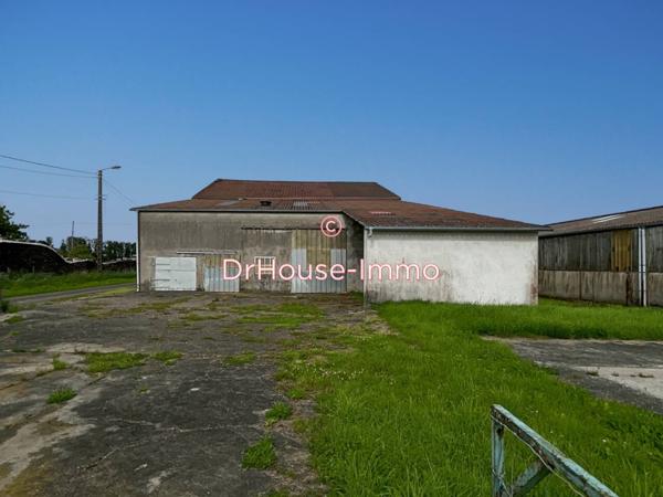 Commerce à vendre 8 pièces de 109 m²