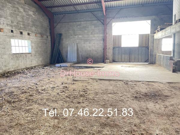 Commerce à vendre 8 pièces de 109 m²
