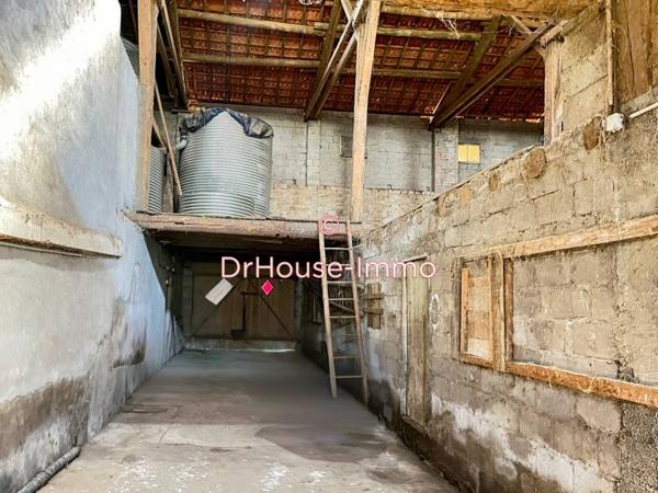 Commerce à vendre 8 pièces de 109 m²