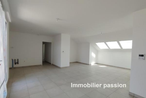 appartement 3 CH - CHALONNES CENTRE VILLE