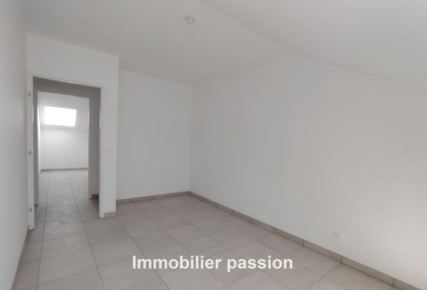 appartement 3 CH - CHALONNES CENTRE VILLE