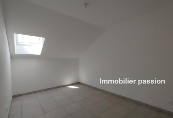 appartement 3 CH - CHALONNES CENTRE VILLE