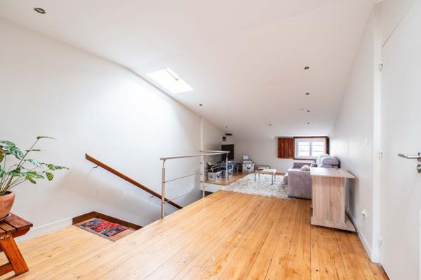 Ensemble immobilier de caractère au cœur du Vieux La Rochelle