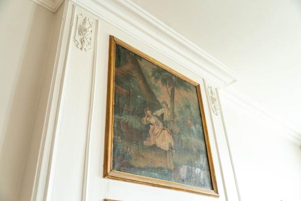 Ensemble immobilier de caractère au cœur du Vieux La Rochelle