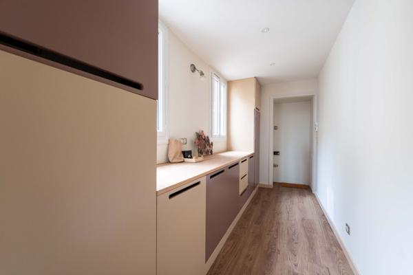 Ensemble immobilier de caractère au cœur du Vieux La Rochelle